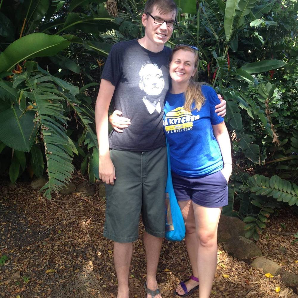 Meet your Posher, Emily